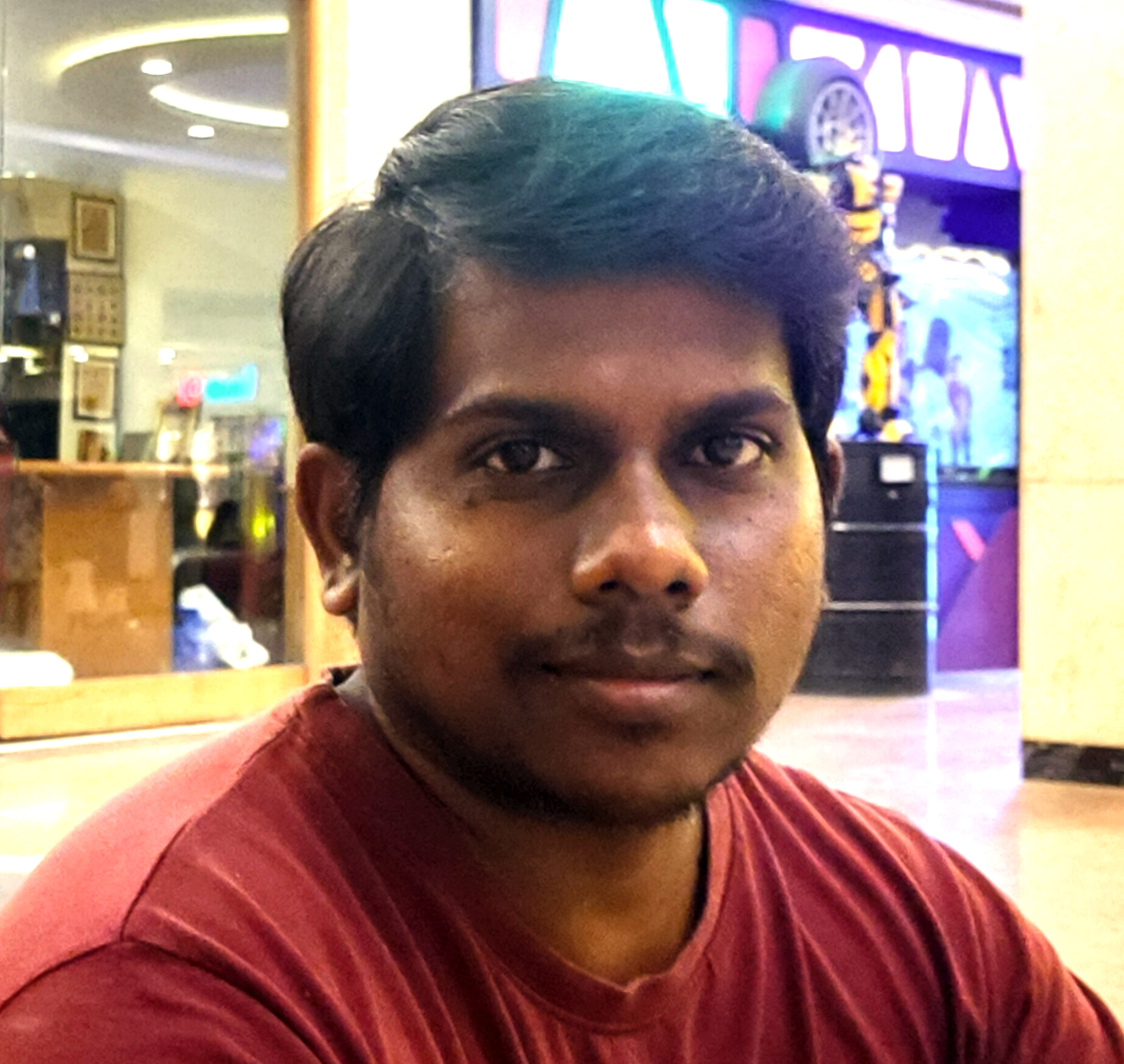 Application